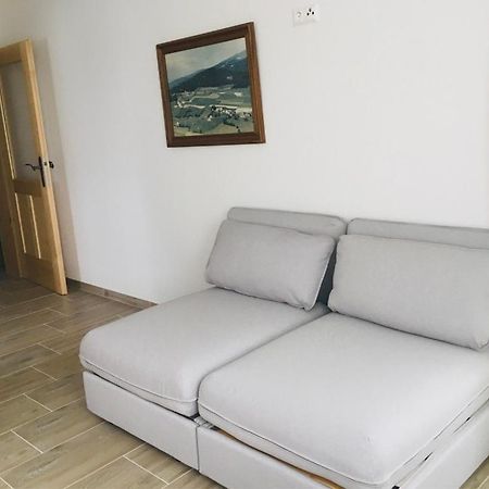 Apartamento Urlaub Am Moarbauerhof Mühlen Exterior foto