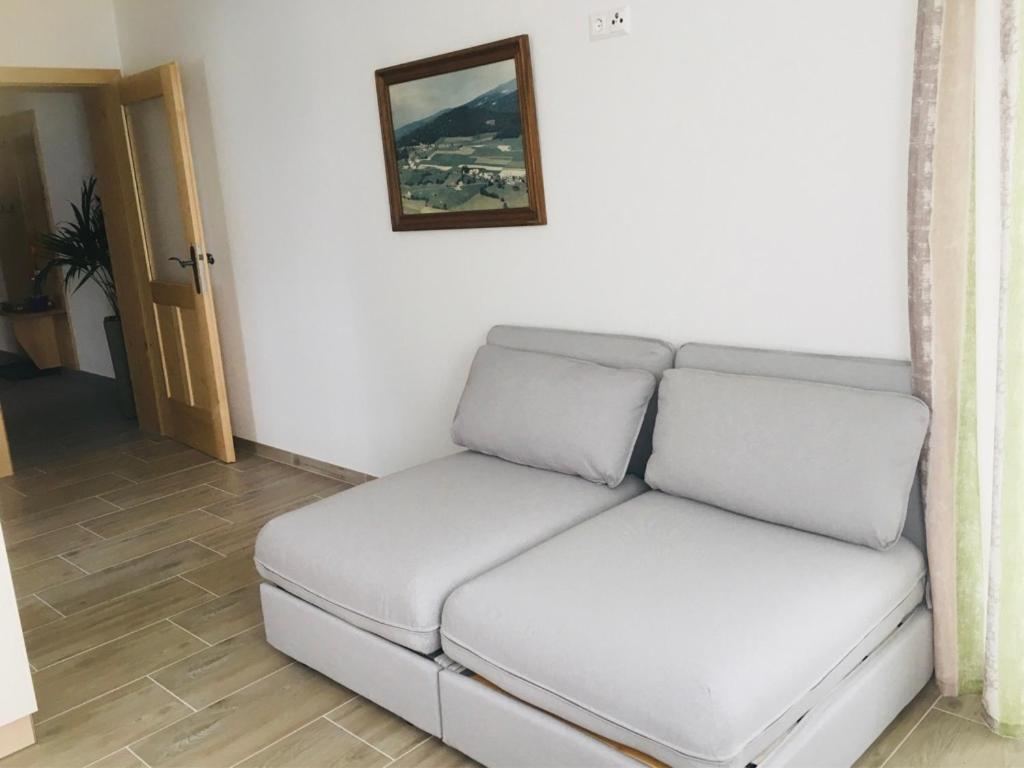 Apartamento Urlaub Am Moarbauerhof Mühlen Exterior foto