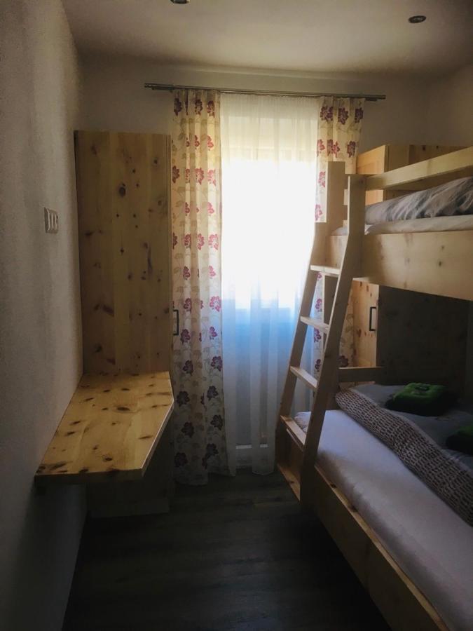 Apartamento Urlaub Am Moarbauerhof Mühlen Exterior foto