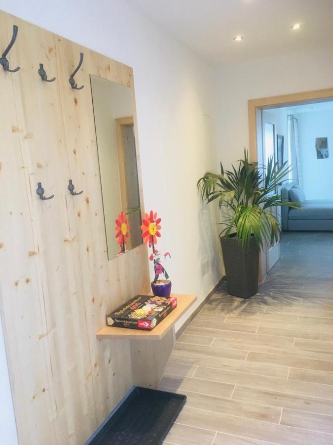 Apartamento Urlaub Am Moarbauerhof Mühlen Exterior foto