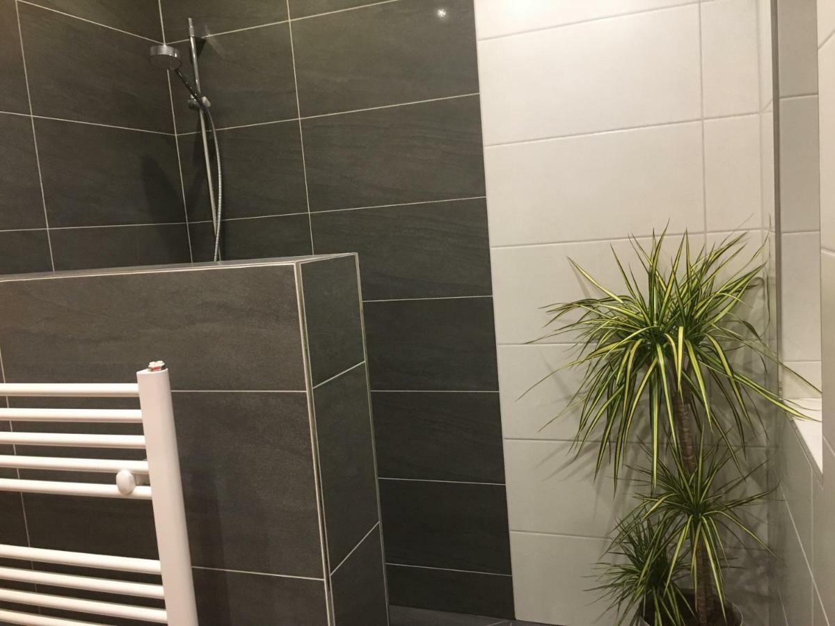 Apartamento Urlaub Am Moarbauerhof Mühlen Exterior foto